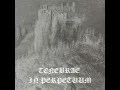 Download Lagu Tenebrae In Perpetuum - La Morte ha Trionfato su Piubago / La Fine della Vita