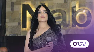تعرفوا على الفنانة الصاعدة شيماء الراسي التي دخلت قلوب الجمهور بوقت قصير دندنها