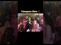 Download Lagu insta trending telangana ollam insta shaking viral video #folksong #dance #song 2025 girls massgroup