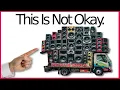 Download Lagu They Normalize Chaos and Call It Culture (Sound Horeg)