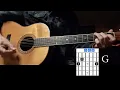 Jealous Guy (John Lennon) - cover with chords