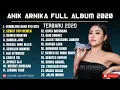 anik arnika full album 2020