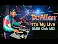 Lagu Dr. Alban – It’s My Life 2k26 Club Mix (Dj Monster Edit)