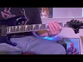 Ted Nugent Guitar Solo Hey Baby Intro