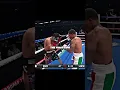 The Best Uppercut KO Of All Time