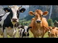 FUNNY COW DANCE BOMB Cow Song and Cow s 2027