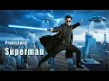 Download Lagu Superman Travels from Atlantis to Earth in Search of the Lost Energy Cube! | Sci-Fi Movie HD