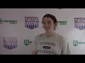 NEPA Nation Athlete Spotlight Moriah Murray Dunmore