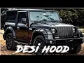 Download Lagu INDIADesi Hood (Slowed + Reverb) - Krish Rao | BARATO NATION #desi #hood #india