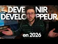 Becoming a Developer in 2026 Is it worth it