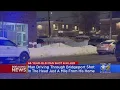 Man 68 Shot Dead While Driving Through Bridgeport