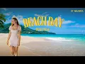 Download Lagu Come enjoy a beach day with me!  #vlog #beach