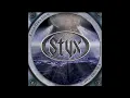 Styx - Queen Of Spades (2011 Version)