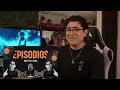 Psychologist reacts to José Madero - Russian Literature