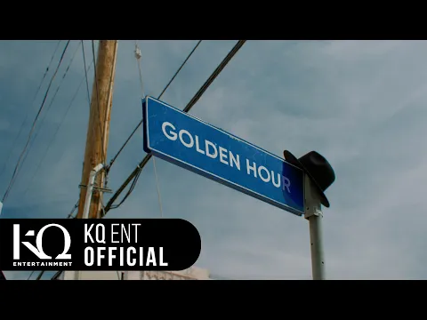 Download MP3 ATEEZ(에이티즈) - GOLDEN HOUR Intro