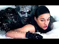 Download Lagu Michelle Rodriguez VS Underwater Zombies | Ending Scene | Resident Evil: Retribution | CLIP