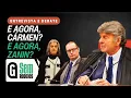 Download Lagu Fux dá fôlego para Bolsonaro; Trump pressiona Cármen e Zanin / SEM RODEIOS