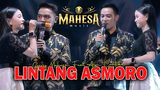lintang asmoro ayu cantika feat gerry mahesa viral tik tok mahesa live kalangan bojonegoro