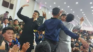 قمندان هزاره رتبه بلی شانه دره Qumandan Hazara Rutba Bali Shana Dara 