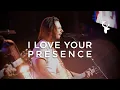 Download Lagu I Love Your Presence - Austin Johnson | Moment