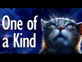There Will NEVER be Another Character Like Jayfeather Warrior Cats