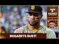 Download Lagu San Diego's $280 Million NIGHTMARE Continues With Bogaerts Struggles | Can Padres RECOVER?