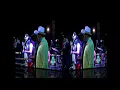 ELLA Luis Enrique,Hansel y raul -Remasterizado por Dj Carlos Cruz C