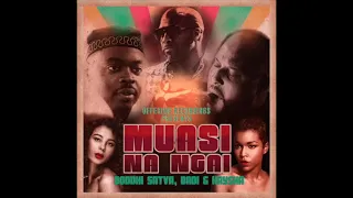 boddhi satva muasi na ngai feat badi u0026 kaysha jian amari remix
