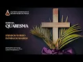 Download Lagu 1º Domingo da Quaresma - Domingo 09/03/2025 às 10h30
