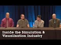 Inside the Simulation Visualization Industry Full Sail University