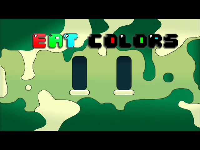 Eat Colors - Trailer
