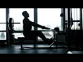 A Guy doing Exercise at the Gym Free Stock Royalty Free No Copyright Stock Free