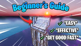 The BEST Beginner s Guide For Mechanics On Controller In Fortnite