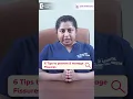 Painful Fissures in your Bottom Diet Lifestyle Tips to heal ANAL FISSURES - Dr Samhitha