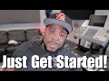Download Lagu Het is het perfecte moment om een ​​YouTube-muziekkanaal te starten! Begin gewoon!