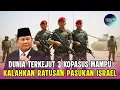 Download Lagu GEMPAR‼️3 KPASUS MAMPU KALAHKAN RATUSAN TENTARA ISRAEL USIR DARI GAZA