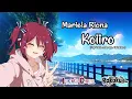 Download Lagu Mosawo - Koiiro (Pop Punk cover) feat. Mariela Riona