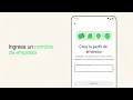 Download Lagu Cómo empezar a usar la aplicación WhatsApp Business | WhatsApp