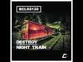 Night Train (Original Mix)