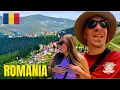 Download Lagu THE WORLD WON'T BELIEVE ROMANIA LOOKS LIKE THIS! 🇷🇴