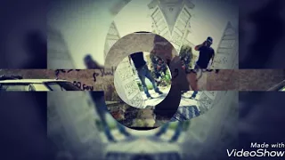 خانك زمانك ابو الوفا موسى حافظ واجمل دبكه 