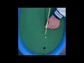 Designing an Elliptical Pool Table - Worked Example 1