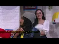 Download Lagu Nggak Tau Istrinya Dateng, Maell Lee Salah Tingkah! | Best Moment Santuy Malam (17/8/20)