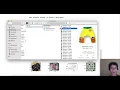 Tutorial 5 AutoML with Image data - Using AutoGluon KDD 2020