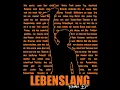 LEBENSLANG (Felix Harrer Remix)