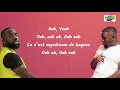 Vegedream - Pour Nous ft. Tayc [Paroles Lyrics]