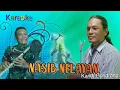 Lagu NASIB NELAYAN - KARIDI GONDRONG ( KARAOKE )