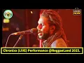 Download Lagu Chronixx LIVE Performance at Reggae Land 2025|Reggae Vibes|Conscious Reggae| Roots Reggae|Stageshow 