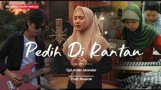pedih di rantau slowrock sedih terbaru 2025 tcair records