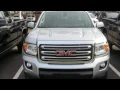 2017 GMC Canyon SLE in Tallahassee FL 32308